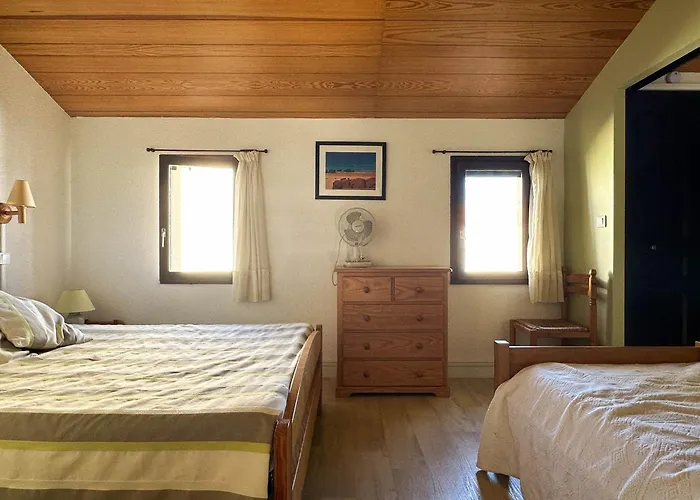 Maison Mitoyenne à La Palmyre, 5 Personnes - Fr-1-705-29 Casa de Férias *