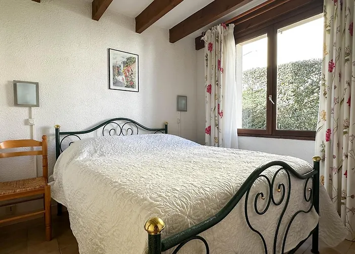 Maison Mitoyenne à La Palmyre, 5 Personnes - Fr-1-705-29 Casa de Férias