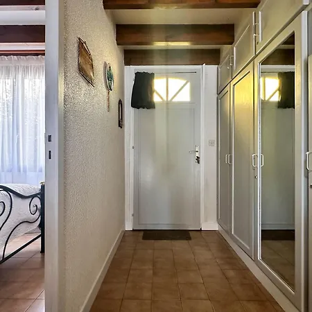 بيت للعطل Maison Mitoyenne A La Palmyre, 5 Personnes - Fr-1-705-29 لا بالمير