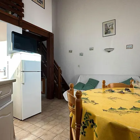 Maison Mitoyenne A La Palmyre, 5 Personnes - Fr-1-705-29 בית נופש