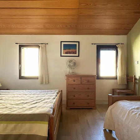 Maison Mitoyenne A La Palmyre, 5 Personnes - Fr-1-705-29 בית נופש *
