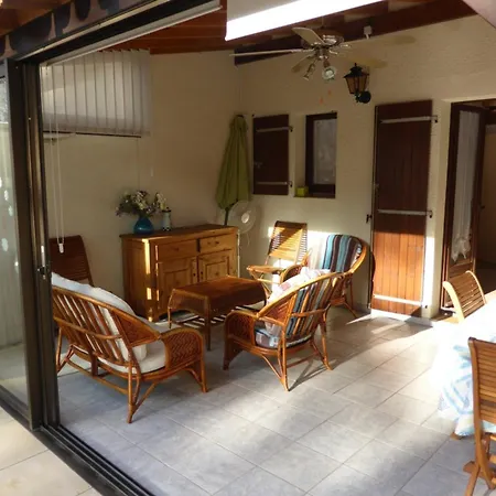 Maison Mitoyenne A La Palmyre, 5 Personnes - Fr-1-705-29 Ла-Пальмир