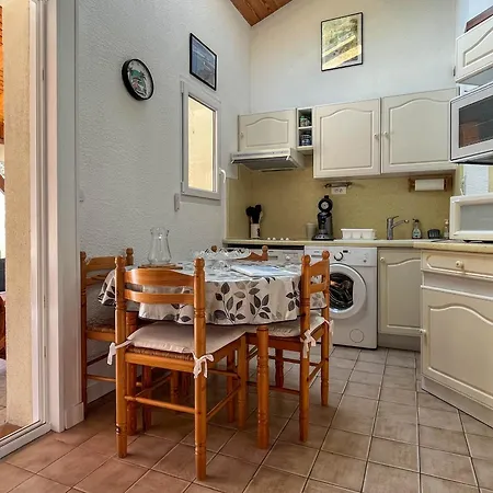 Maison Mitoyenne A La Palmyre, 5 Personnes - Fr-1-705-29 בית נופש