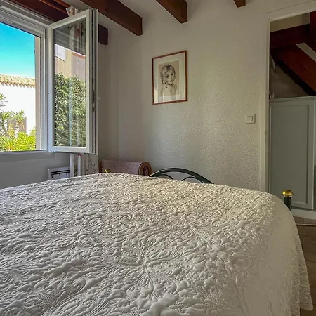 Maison Mitoyenne A La Palmyre, 5 Personnes - Fr-1-705-29 בית נופש *