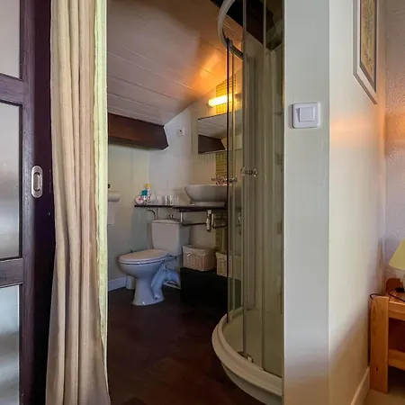 בית נופש Maison Mitoyenne A La Palmyre, 5 Personnes - Fr-1-705-29 *