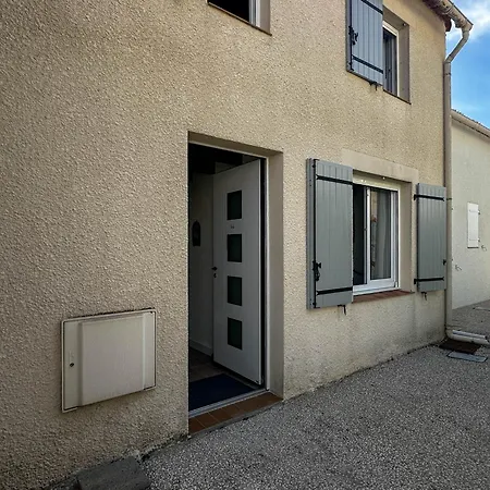 Maison Mitoyenne A La Palmyre, 5 Personnes - Fr-1-705-29 בית נופש *