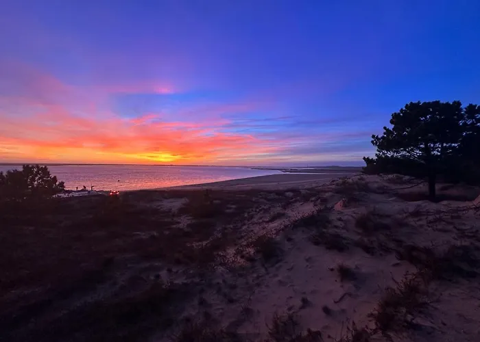 Maison Mitoyenne A La Palmyre, 5 Personnes - Fr-1-705-29 Дом отдыха Ла-Пальмир