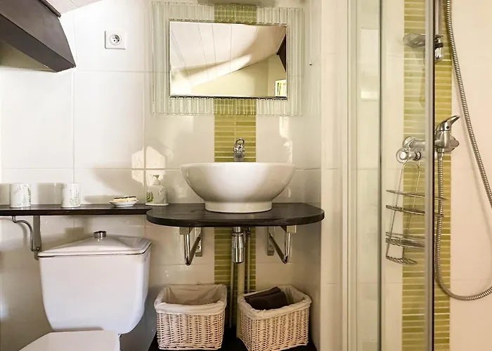 Maison Mitoyenne A La Palmyre, 5 Personnes - Fr-1-705-29 Дом отдыха Ла-Пальмир